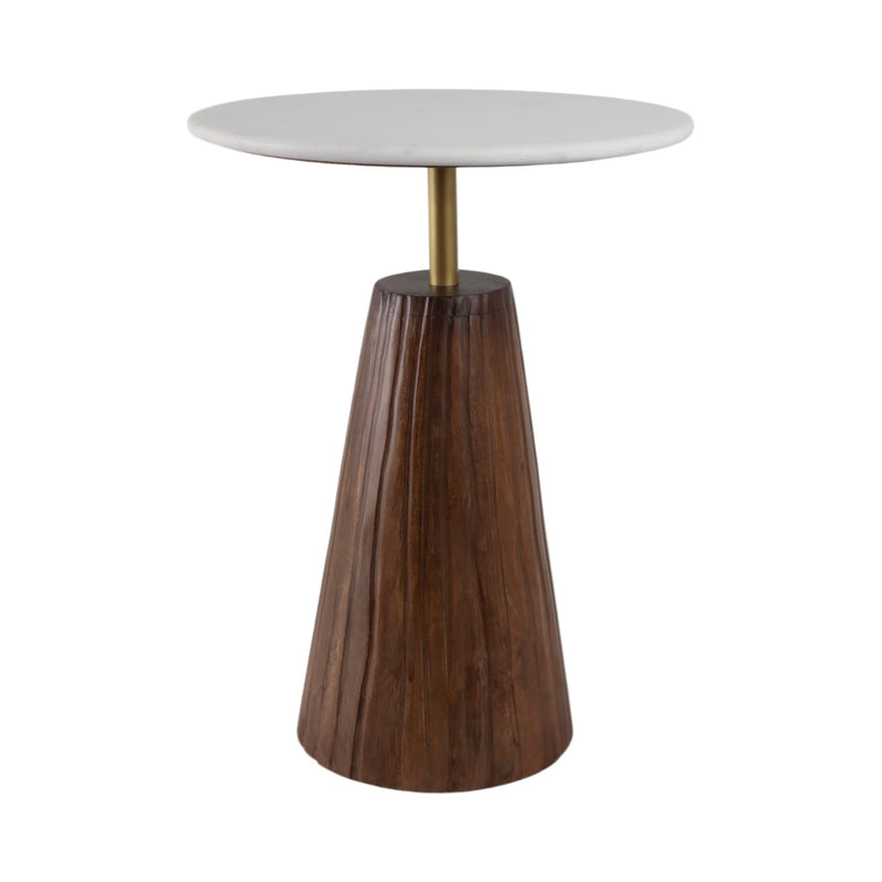 22x17-fluted-base-marble-top-accent-table-wht-brw-3