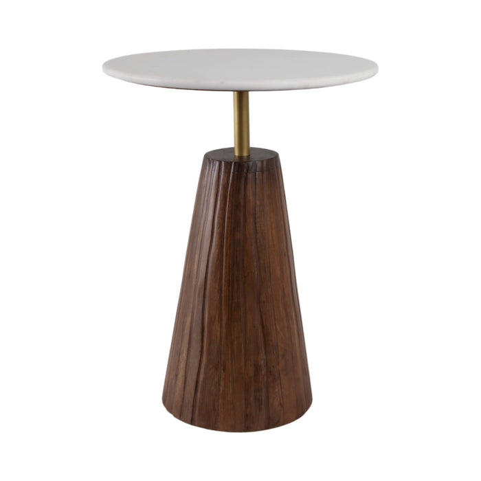 22x17-fluted-base-marble-top-accent-table-wht-brw-3