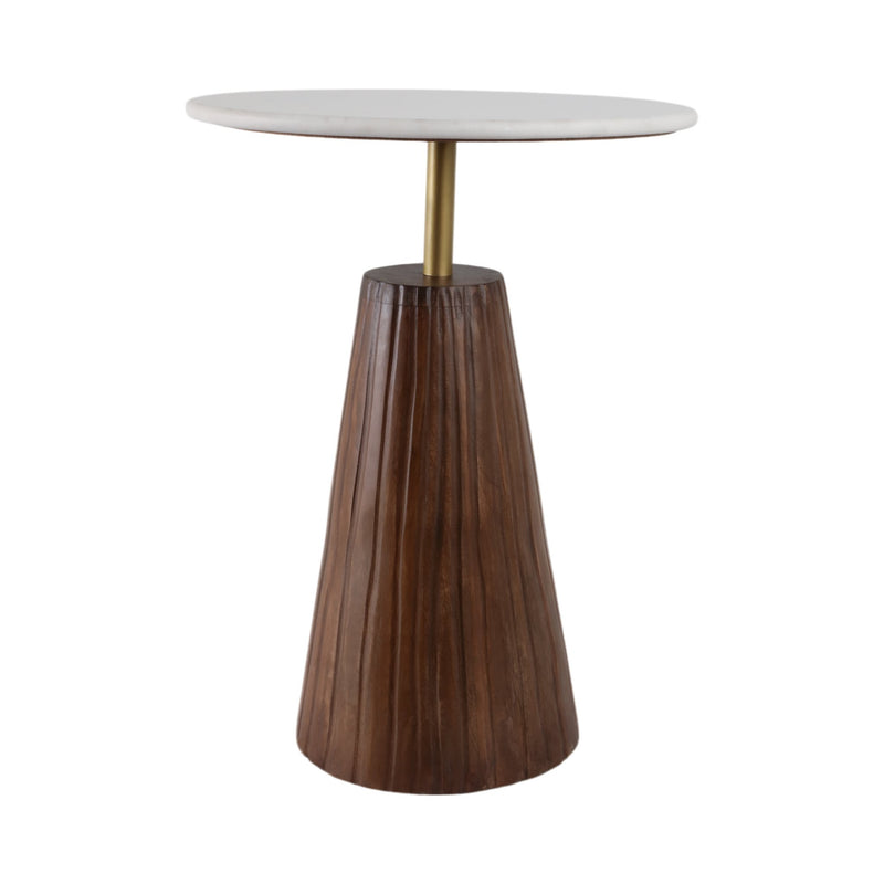 22x17-fluted-base-marble-top-accent-table-wht-brw-4