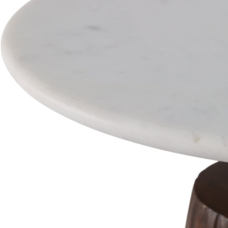 22x17-fluted-base-marble-top-accent-table-wht-brw-6