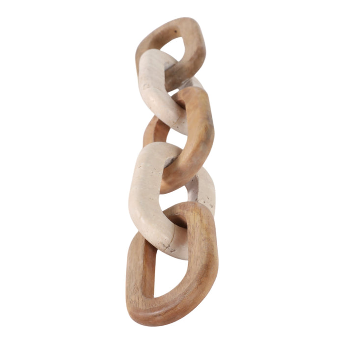 22x4-travertine-wood-5-link-chain-tan-3