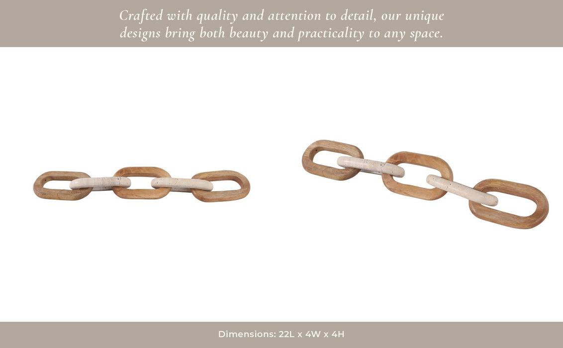22x4-travertine-wood-5-link-chain-tan-9
