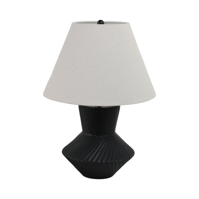 23-ribbed-totem-table-lamp-black-white-3