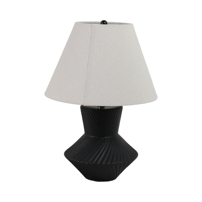 23-ribbed-totem-table-lamp-black-white-4
