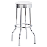 Retro Bar Table Set - Furniture City (CA)l
