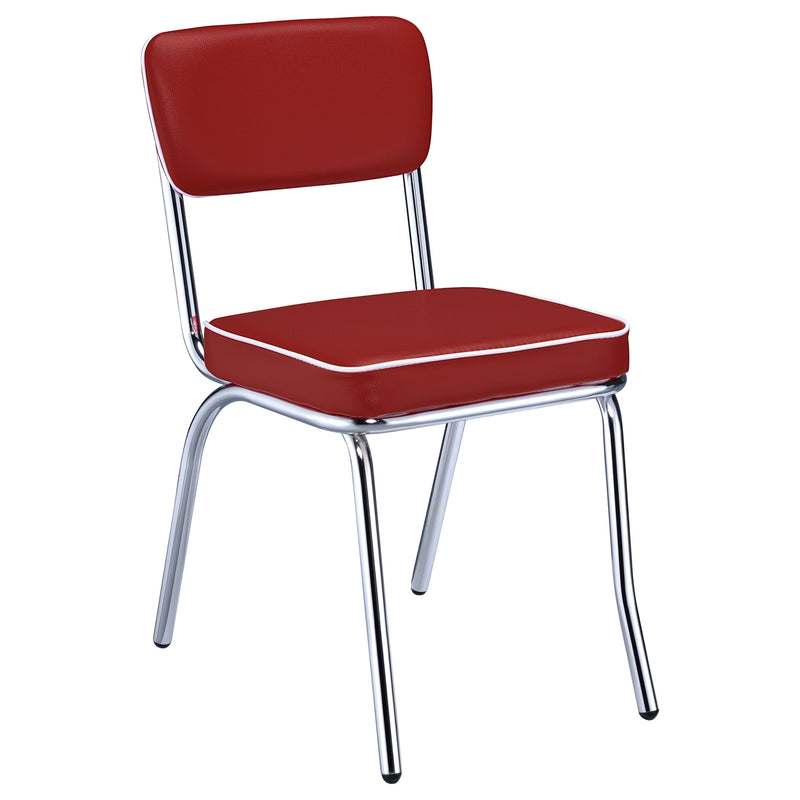 Retro Dining Set - Furniture City (CA)l