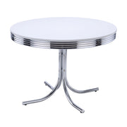 Retro Dining Set - Furniture City (CA)l