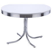 Retro Dining Table - Furniture City (CA)l