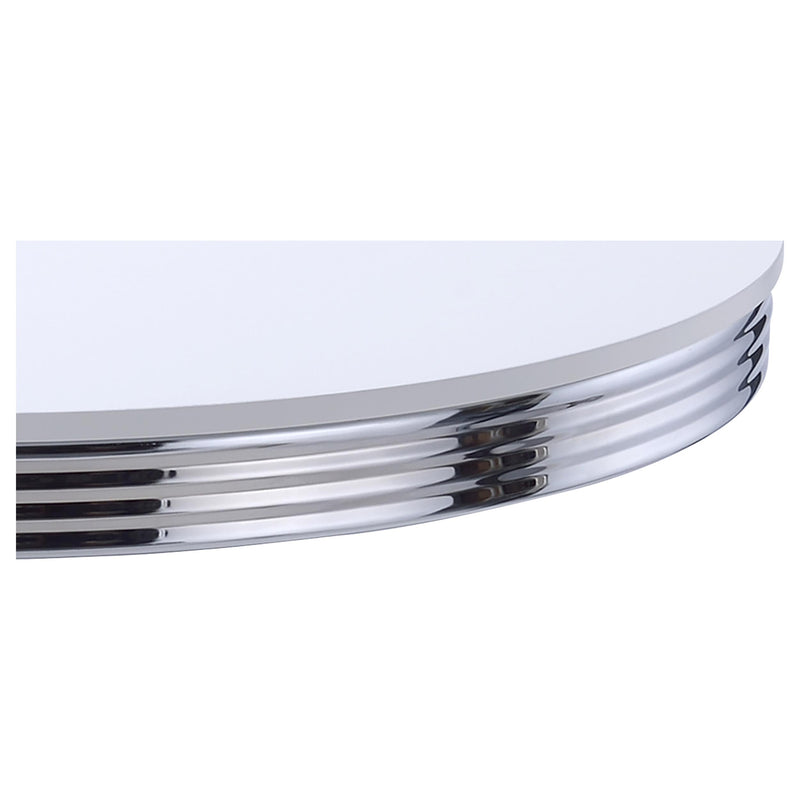Retro Dining Table - Furniture City (CA)l