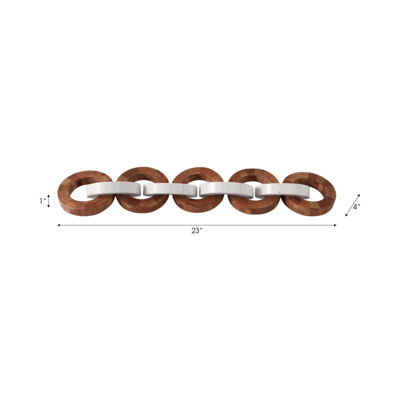 23x4-wood-and-resin-chain-ivory-brown-6