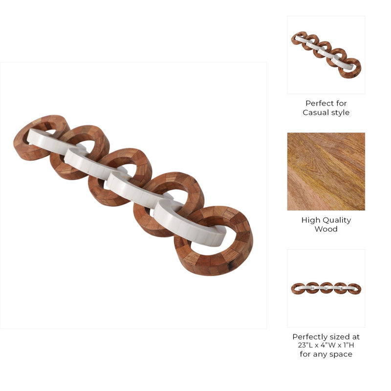 23x4-wood-and-resin-chain-ivory-brown-7