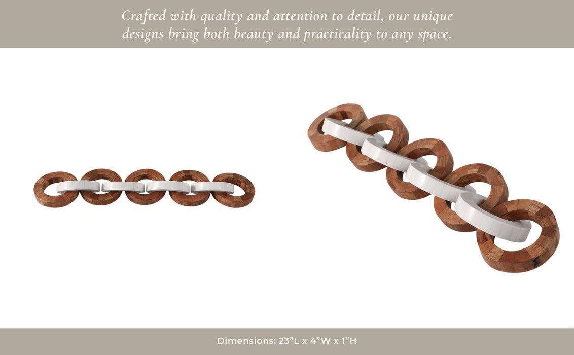 23x4-wood-and-resin-chain-ivory-brown-8