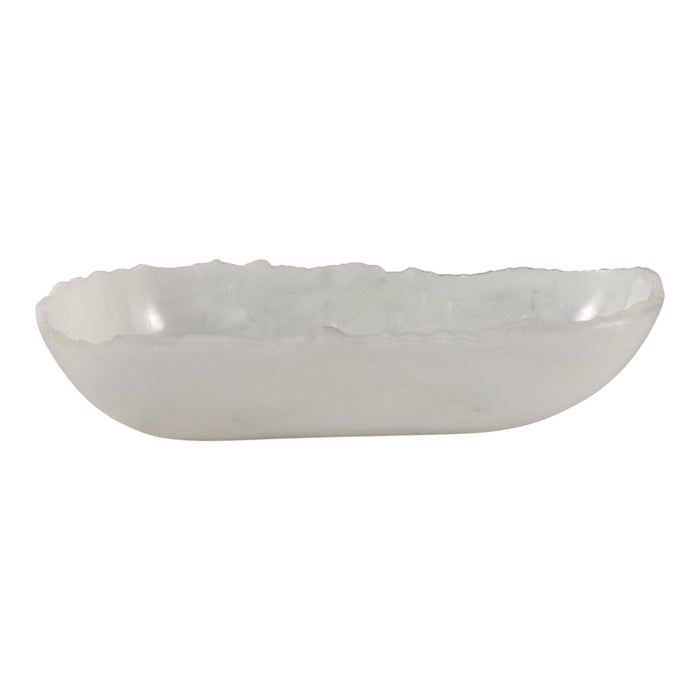 23x9-raw-edge-marbled-resin-bowl-white-1