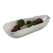 23x9-raw-edge-marbled-resin-bowl-white-2