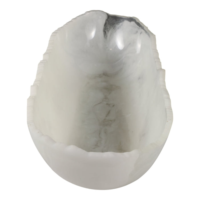 23x9-raw-edge-marbled-resin-bowl-white-3