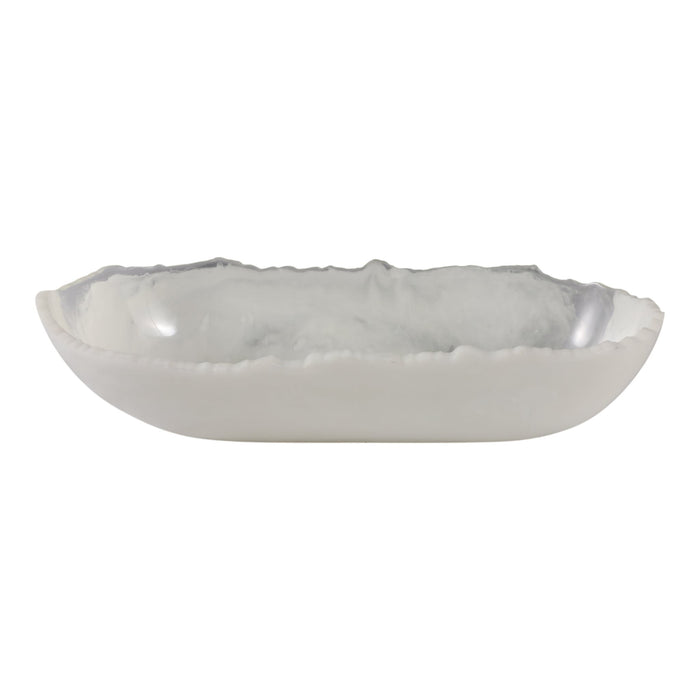 23x9-raw-edge-marbled-resin-bowl-white-4
