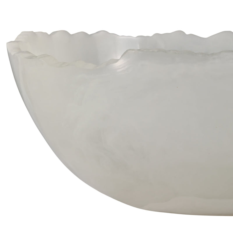 23x9-raw-edge-marbled-resin-bowl-white-5