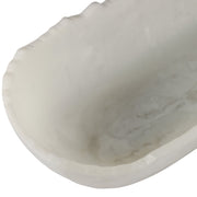 23x9-raw-edge-marbled-resin-bowl-white-6