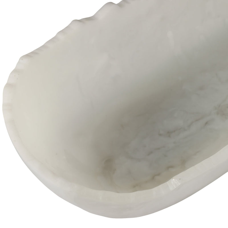 23x9-raw-edge-marbled-resin-bowl-white-6