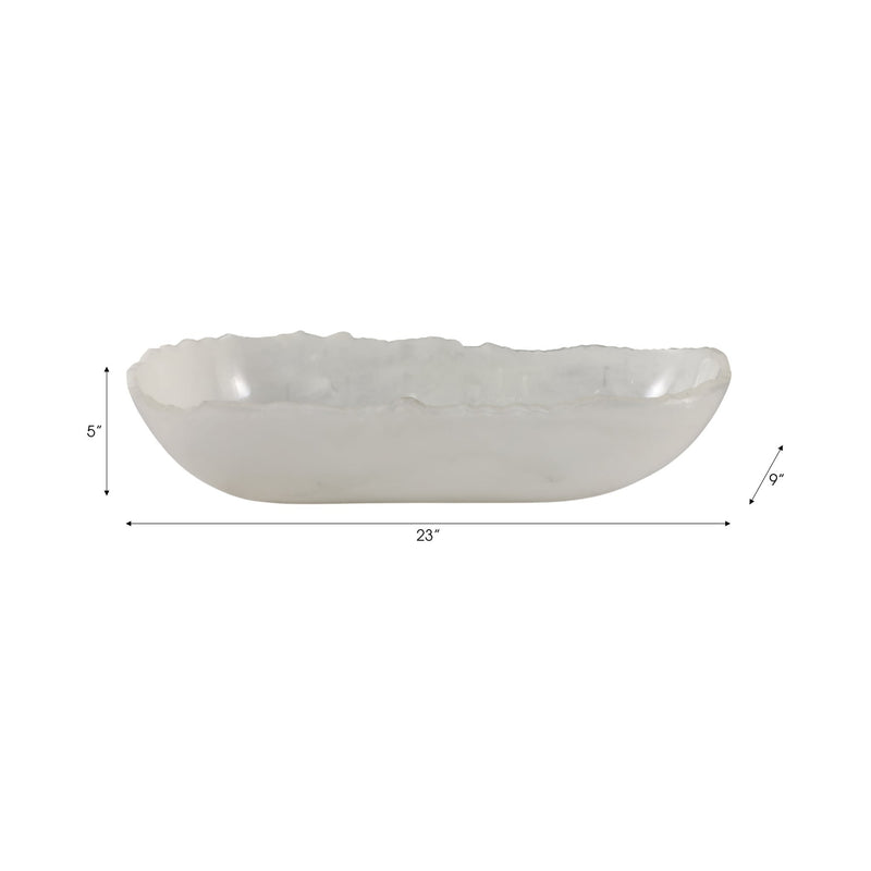 23x9-raw-edge-marbled-resin-bowl-white-9