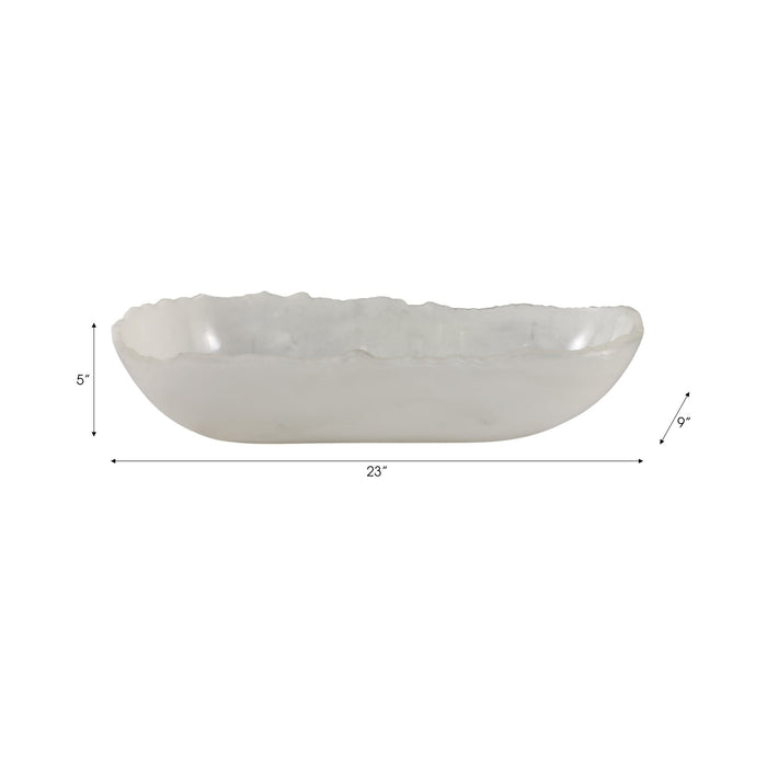 23x9-raw-edge-marbled-resin-bowl-white-9