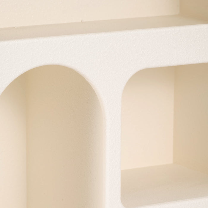 24-arch-rough-finish-wall-shelf-white-5