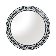24-blue-petals-resin-frame-mirror-white-blue-1
