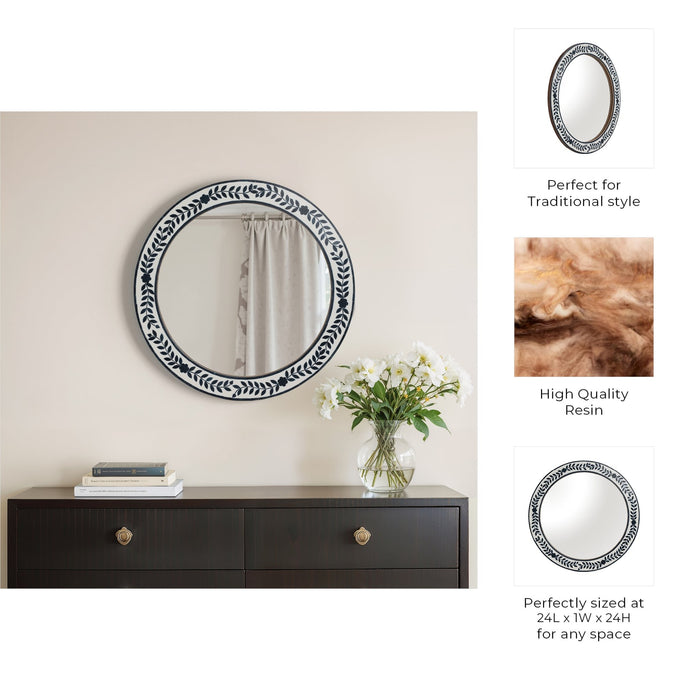 24-blue-petals-resin-frame-mirror-white-blue-8