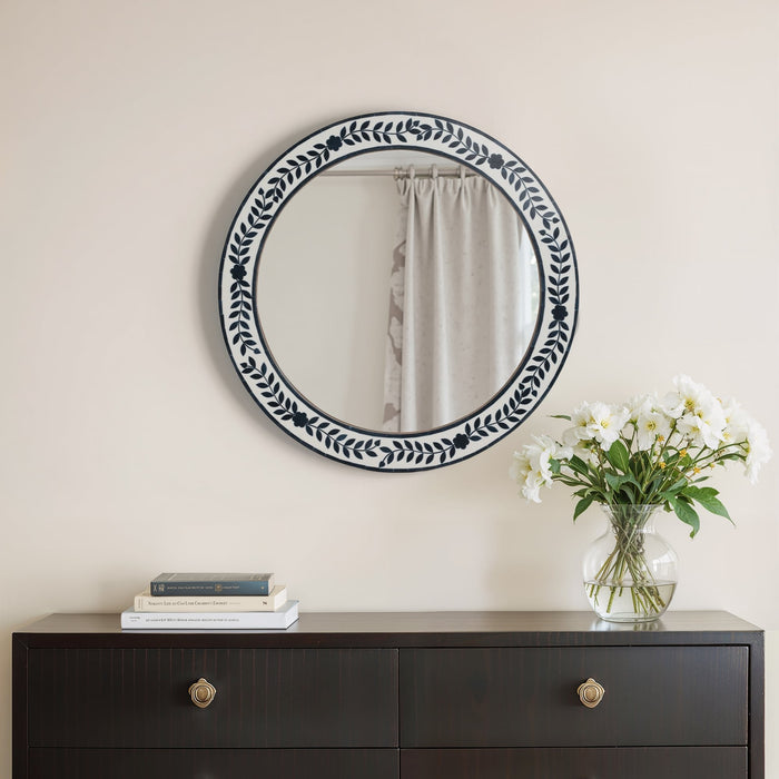 24-blue-petals-resin-frame-mirror-white-blue-9