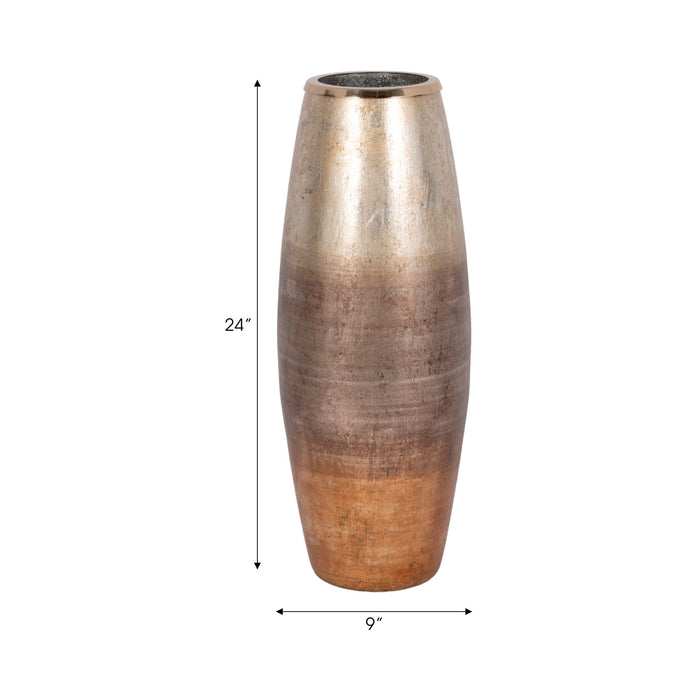 24-curved-glass-vase-metallic-ombre-finish-multi-8