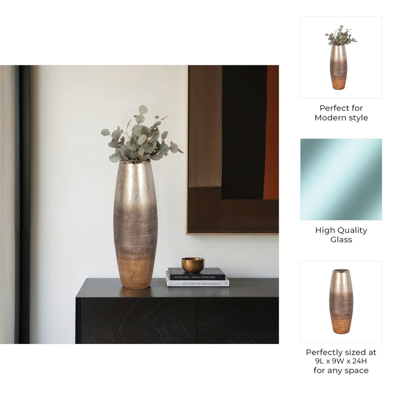 24-curved-glass-vase-metallic-ombre-finish-multi-9