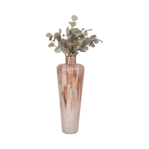 24-nude-drip-finish-glass-floor-vase-tan-multi-2