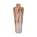 24-nude-drip-finish-glass-floor-vase-tan-multi-3