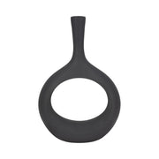 24-rough-texture-round-cut-out-vase-charcoal-1