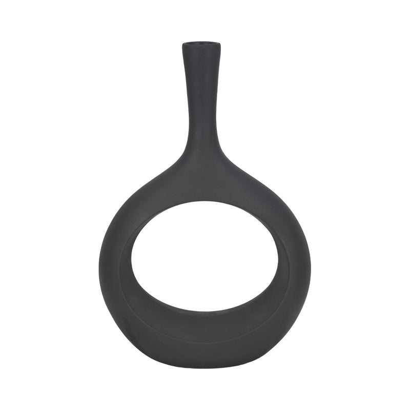 24-rough-texture-round-cut-out-vase-charcoal-1