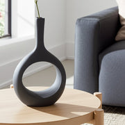 24-rough-texture-round-cut-out-vase-charcoal-12