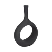 24-rough-texture-round-cut-out-vase-charcoal-3