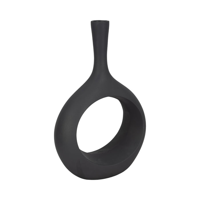 24-rough-texture-round-cut-out-vase-charcoal-3