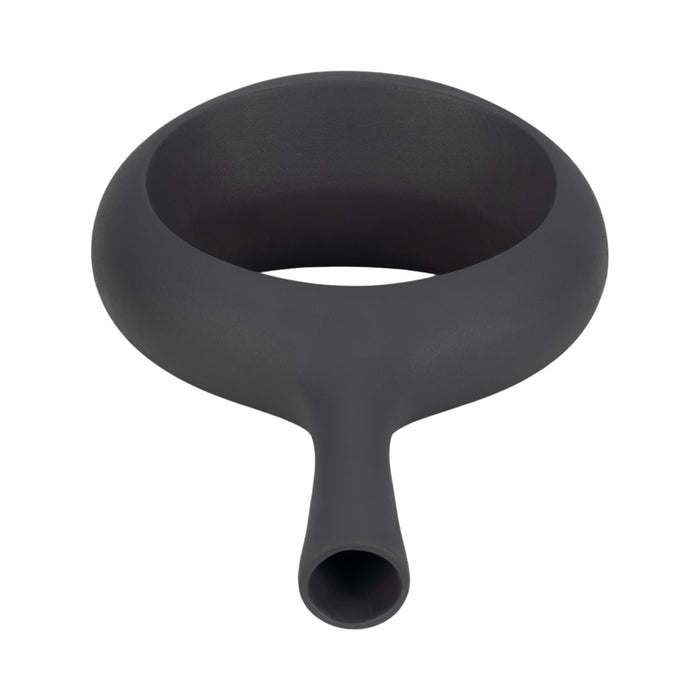 24-rough-texture-round-cut-out-vase-charcoal-6