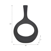 24-rough-texture-round-cut-out-vase-charcoal-8