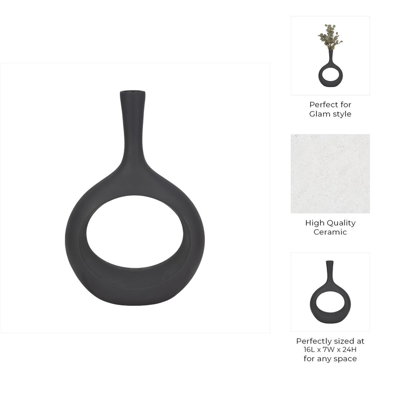 24-rough-texture-round-cut-out-vase-charcoal-9