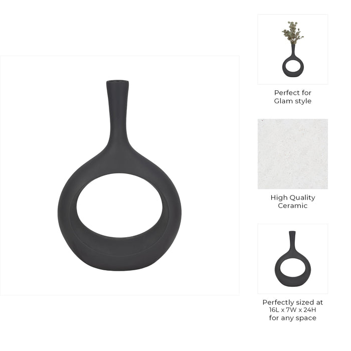 24-rough-texture-round-cut-out-vase-charcoal-9