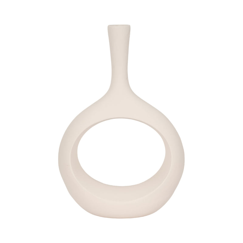 24-rough-texture-round-cut-out-vase-white-1