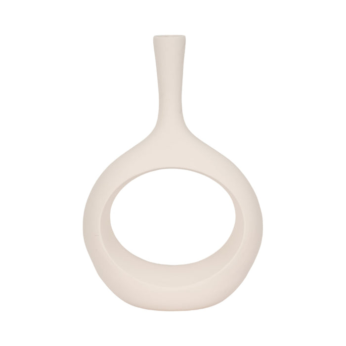 24-rough-texture-round-cut-out-vase-white-1