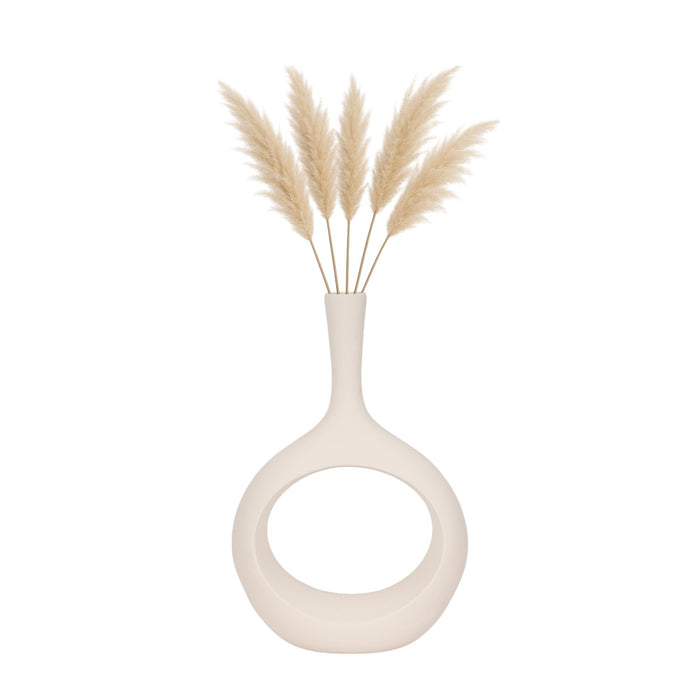 24-rough-texture-round-cut-out-vase-white-2