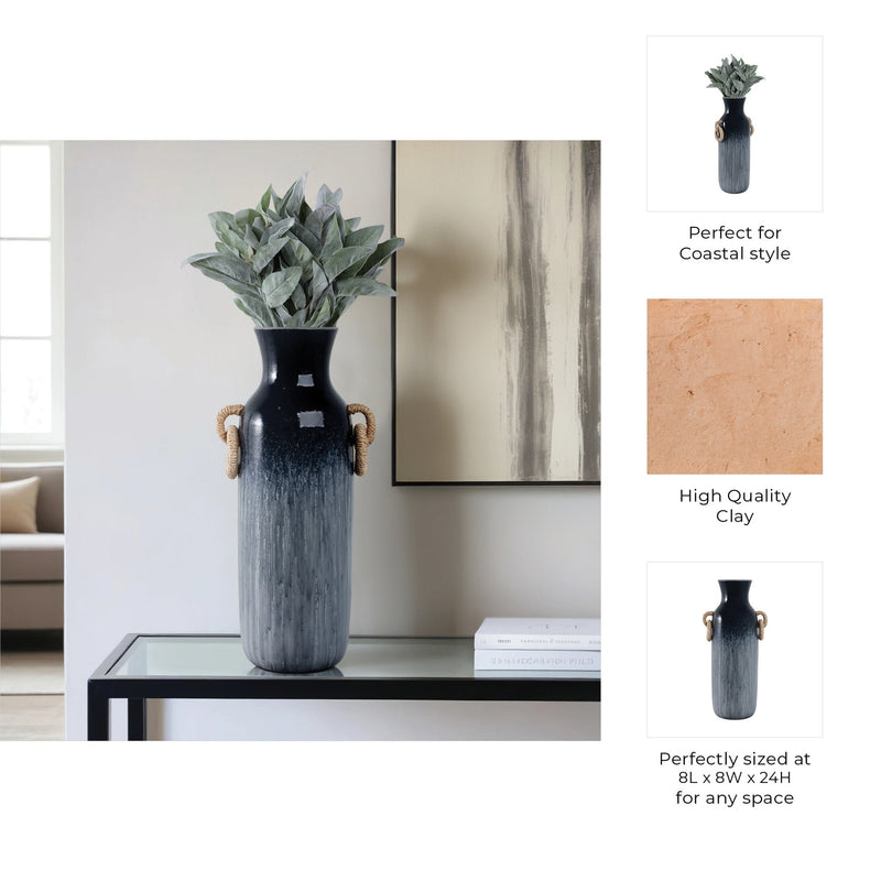 24-vase-with-rattan-handles-reactive-finish-blue-10