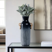 24-vase-with-rattan-handles-reactive-finish-blue-11