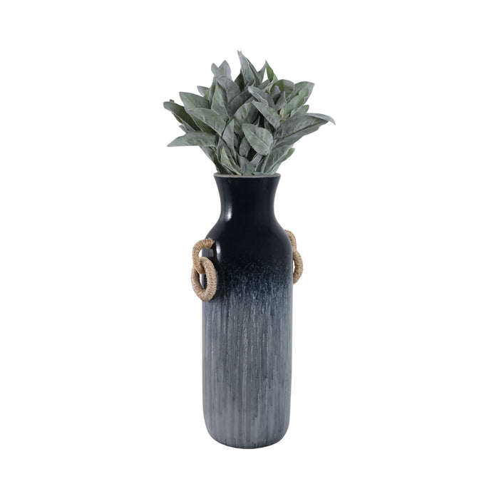 24-vase-with-rattan-handles-reactive-finish-blue-2