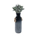 24-vase-with-rattan-handles-reactive-finish-blue-2