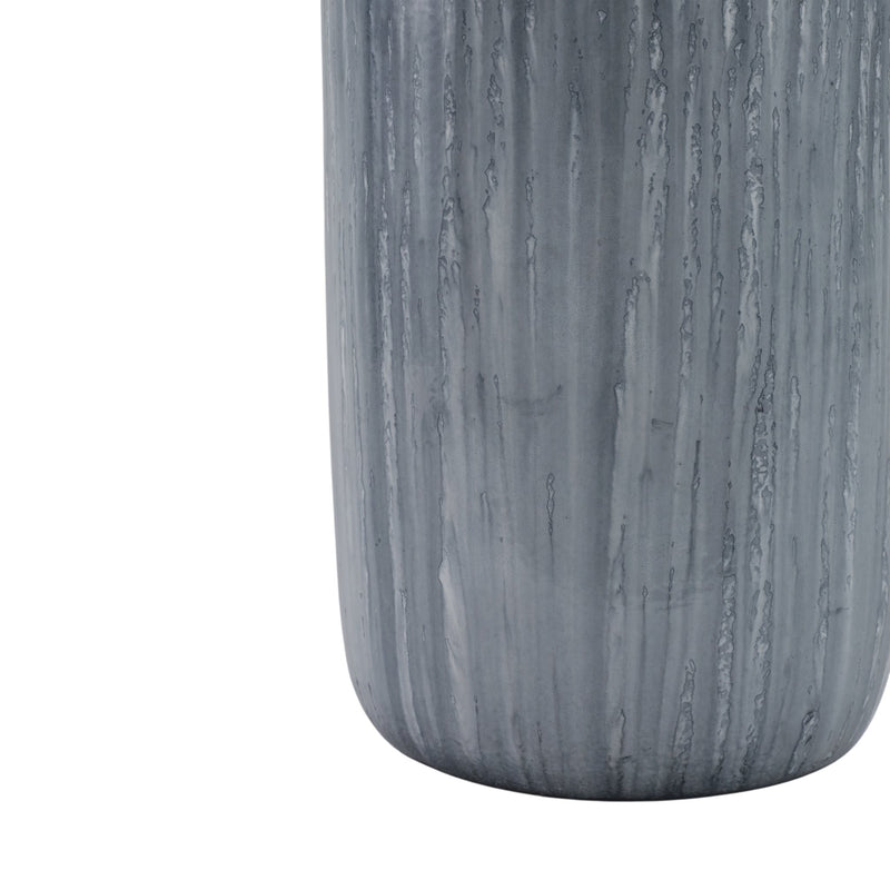24-vase-with-rattan-handles-reactive-finish-blue-5